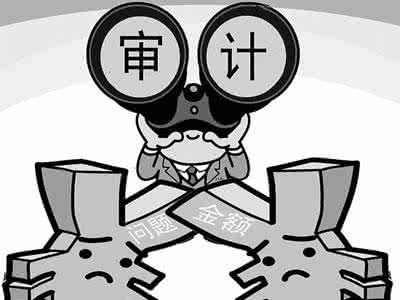 銘熙和您淺談審計的那些事！