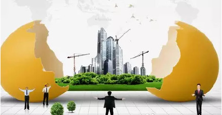  2017最新政策:非盈利組織的孵化器免征企業所得稅